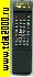 Пульт Panasonic SBAR20026A н/о TV,VCR