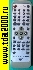 Пульт Elenberg R-601 E2 (DVD)