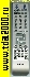 Пульт Elenberg DVDP-2420<br>вид 1