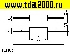 КД 105 Б (400в 0,3А) диод<br>вид 2