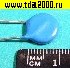 Варистор SAS511KD10 (510В,10%, 94Дж,d=10мм)