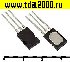 2N5191 to-126 транзистор