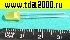 d=5мм желтый 5-20mcd DFL-5013YD светодиод