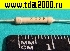 Терморезистор КМТ-1 82 кОм