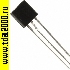 2N4401 to-92 транзистор