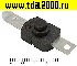 Кнопка PBS101C395 1.5A 250V ON-OFF