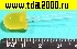 d=10мм желтый 150-250mcd Gembird светодиод<br>вид 2