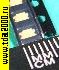 smd LED 1206(3216) FYLS-1206UWC чип светодиод