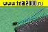 Терморезистор NTC 10ком 2мм B57861S0103 F040 (Термистор)