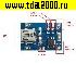Модуль питания DC-DC TP4056 Micro USB Автоматический для зарядки литиевых аккумуляторов<br>вид 4