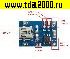 Модуль питания DC-DC TP4056 Mini USB Автоматический для зарядки литиевых аккумуляторов<br>вид 2