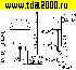 2N0608 d2pak,to-263 транзистор<br>вид 2