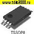 8205LA TSSOP-8 транзистор<br>вид 1