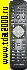 Пульт Philips RC 9965 9000 9443 (398G) [lcd tv]