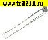 Терморезистор NTC 220ом В57164К0221 (термистор)