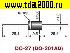 1,5KE100A DO-201 5A 105B CTK защитный диодный мост<br>вид 2