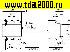 2N7002BKS.115 SOT363 NXP код ZTt микросхема<br>вид 2