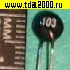 Терморезистор MF11-103 (Термистор)