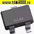 2N7002W SOT-323 CJ транзистор