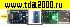 Модуль питания DC-DC TP4056 TYPE-C Автоматический для зарядки литиевых аккумуляторов<br>вид 4
