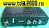 Тюнер DVB-T2 Legend DVB-T2 RST-L1204HD 2USB в пластиковом корпусе (цифровой эфирный ресивер)<br>вид 2