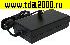 Адаптер 19в 9,5А (штекер 4 pin) 180вт для ноутбуков Toshiba и других и для зарядки Блок питания<br>вид 1