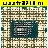 550 LGA 1155 SR061 L3 2 Мб Кэш 2,60 ГГц демонтаж (Процессор Intel Celeron G) микросхема<br>вид 2