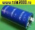 360 Ф 2,7в 35х62 ионистор (суперконденсатор) конденсатор электролитический<br>вид 1