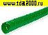 Бандаж кабельный SWB-15 (KS-15) (10м) зеленый