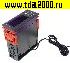 Датчик Терморегулятор STC-1000 (с датчиком,дисплей, реле) термостат-регулятор температуры для аквариумов, и других устройств)<br>вид 1