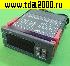 Терморегулятор STC-1000 (с датчиком,дисплей, реле) термостат-регулятор температуры для аквариумов, и других устройств)<br>вид 2