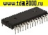 AT28C64-25PC dip28 микросхема