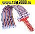 Плата расширения GPIO T-типа + кабель 40P<br>вид 1